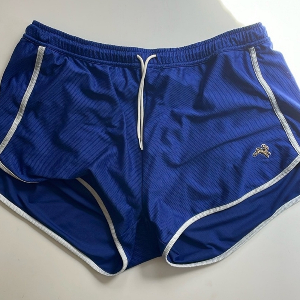 Teacksmith Van Cortalnd Shorts